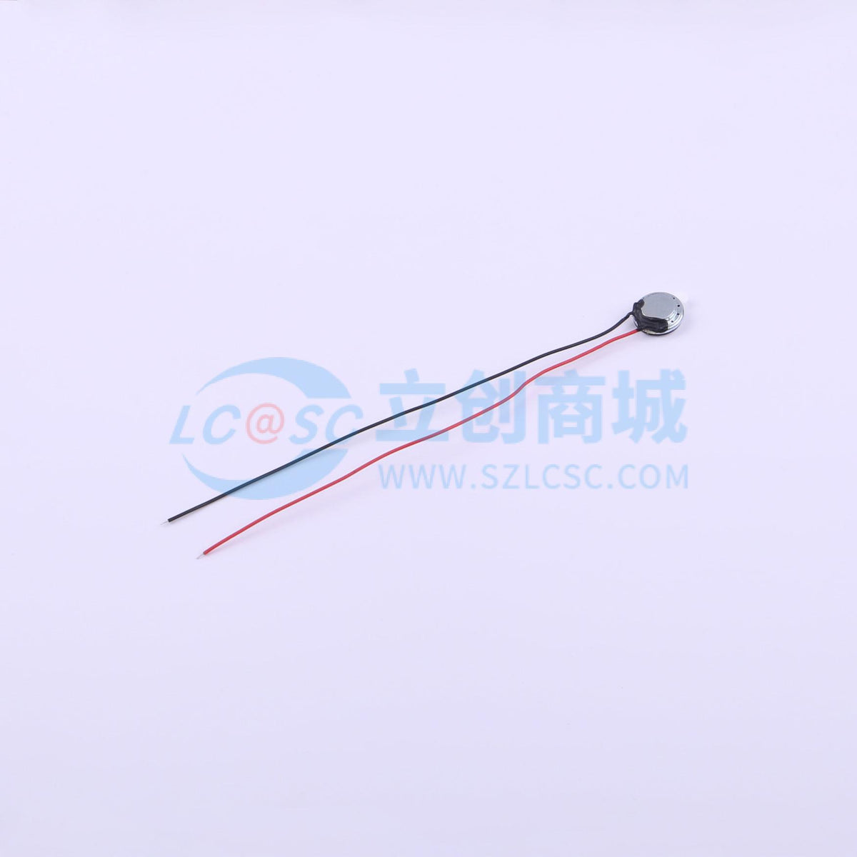 Loa điện tử GSPK1003PN-8R0.2W-L100 INGHAi - Techcore Việt Nam
