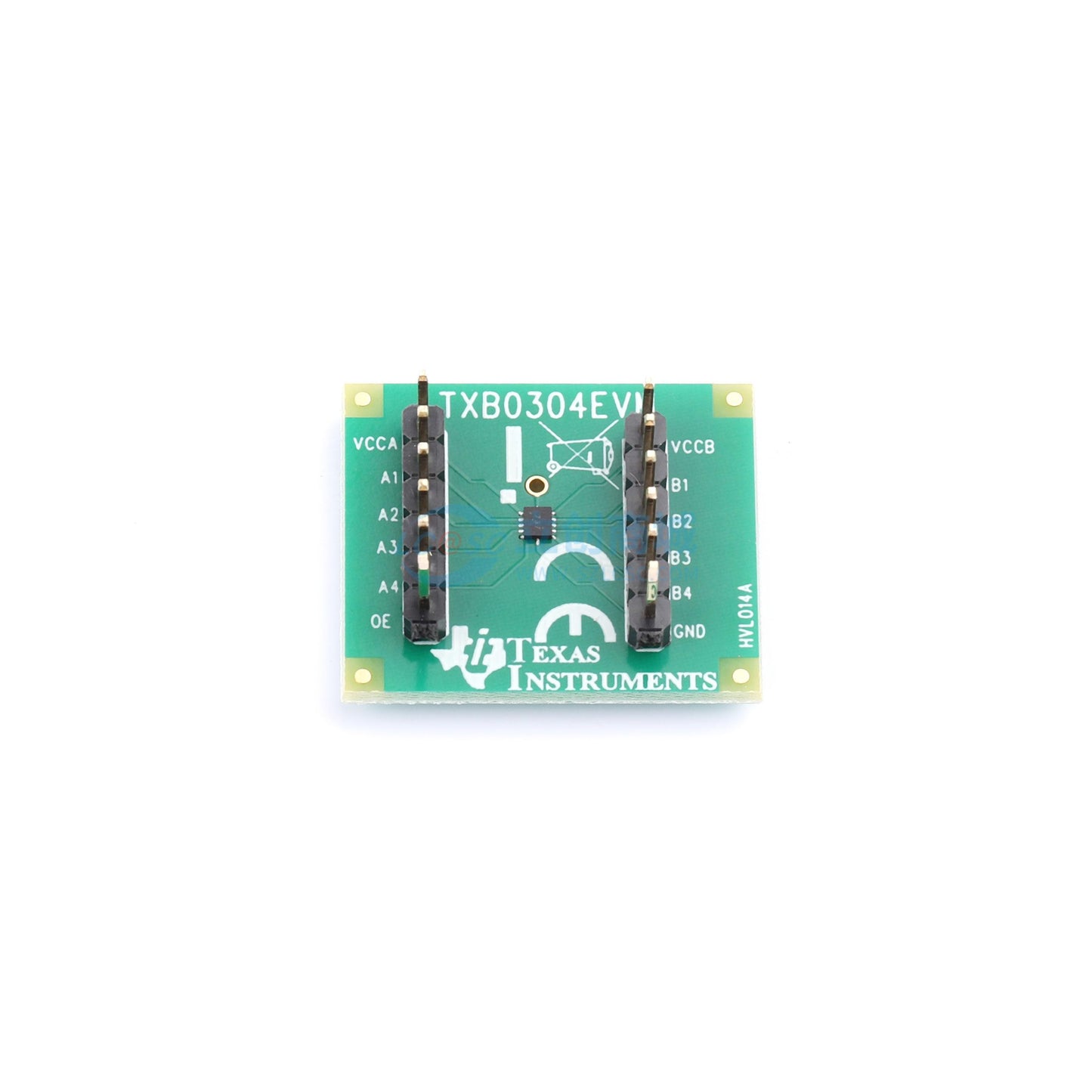 Module Giao Tiếp TXB0304EVM Texas Instruments Dùng Cho Hệ Thống Nhúng - Techcore Việt Nam
