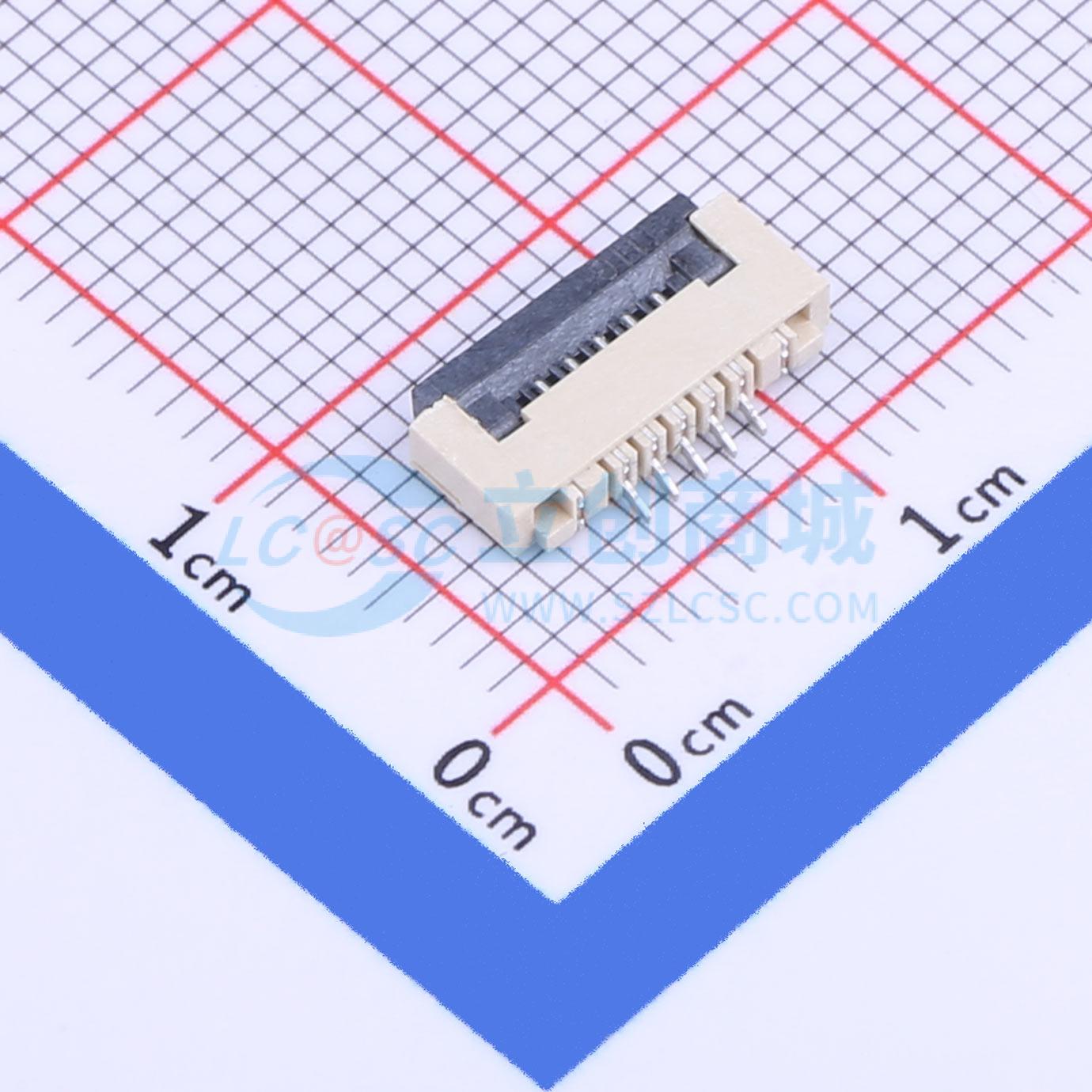 Linh kiện điện tử AFA01-S05FCA-00 - Techcore Việt Nam