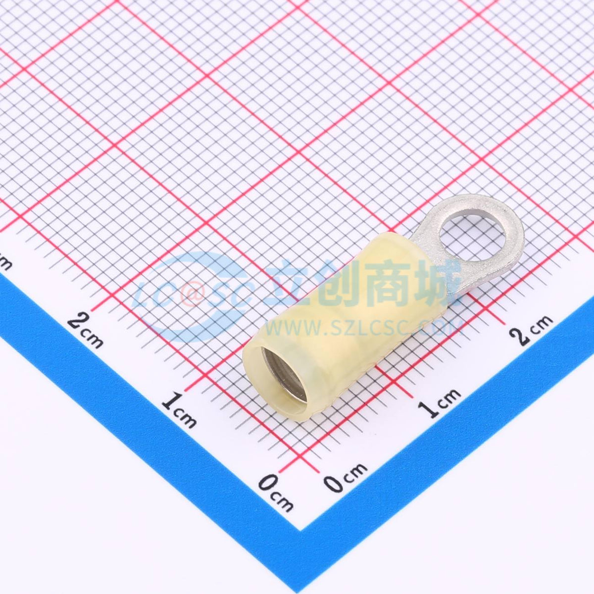 Linh kiện điện tử 324918 - Techcore Việt Nam