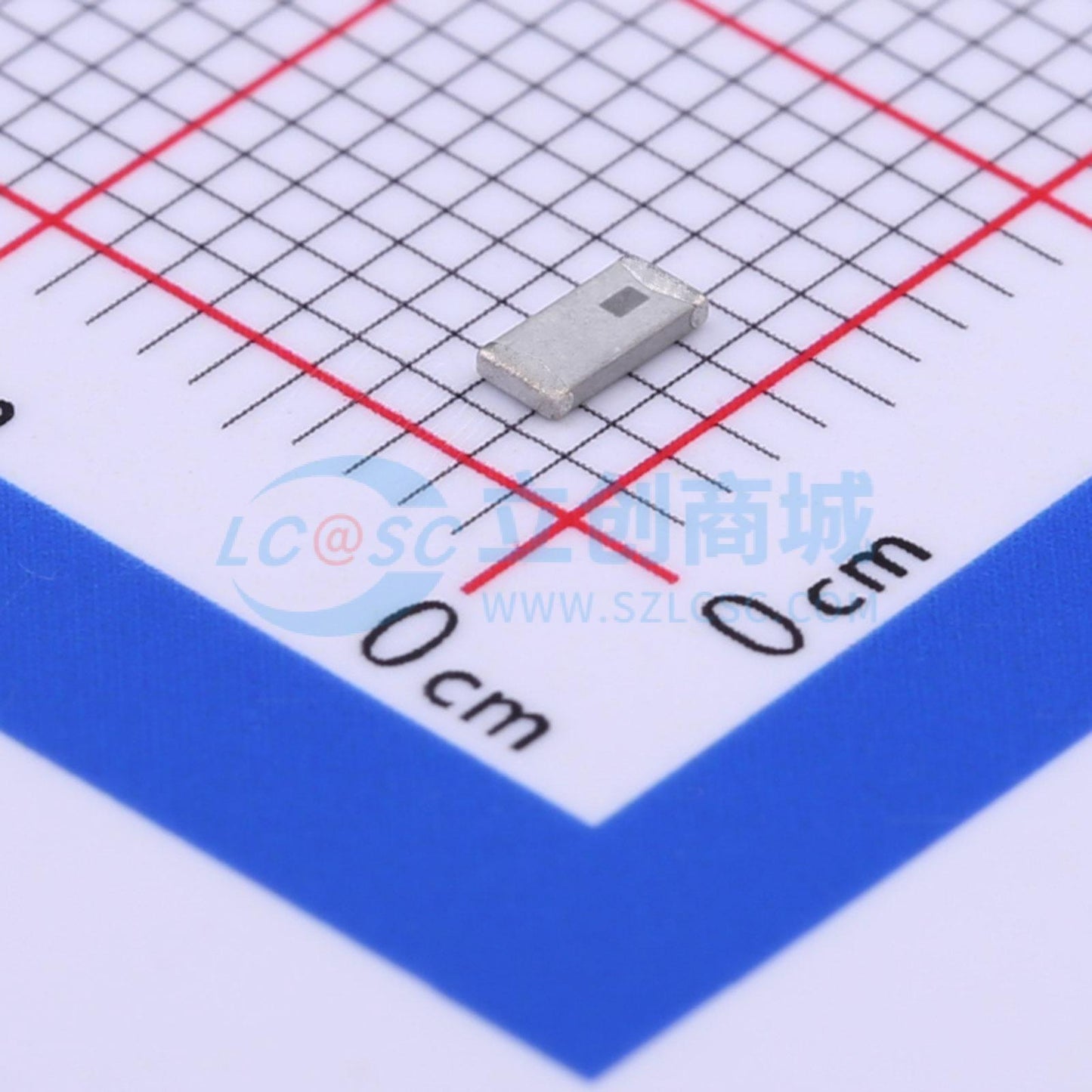 Linh kiện điện tử SLDA31-2R400G-S2TF Sunlord 1206 - Techcore Việt Nam