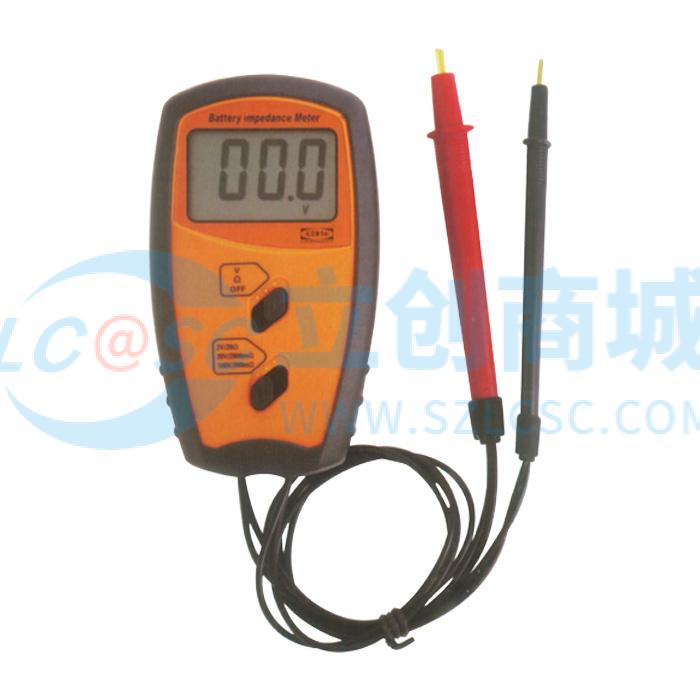 Đồng hồ vạn năng KT7-117-119 KENTA 199.9mΩ Phù hợp kiểm tra và bảo trì hiện trường - Techcore Việt Nam