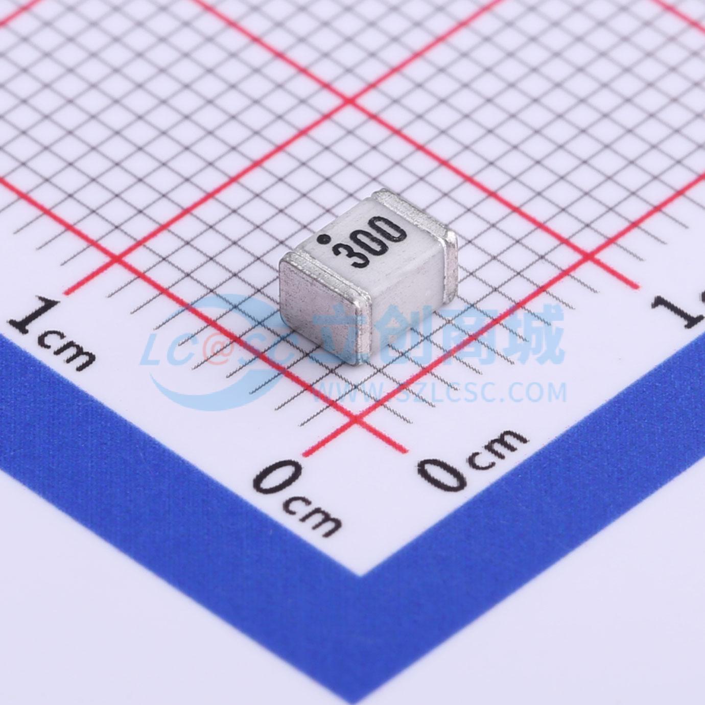 IC giao tiếp 4532-301-LF Brightking 1812 - Techcore Việt Nam