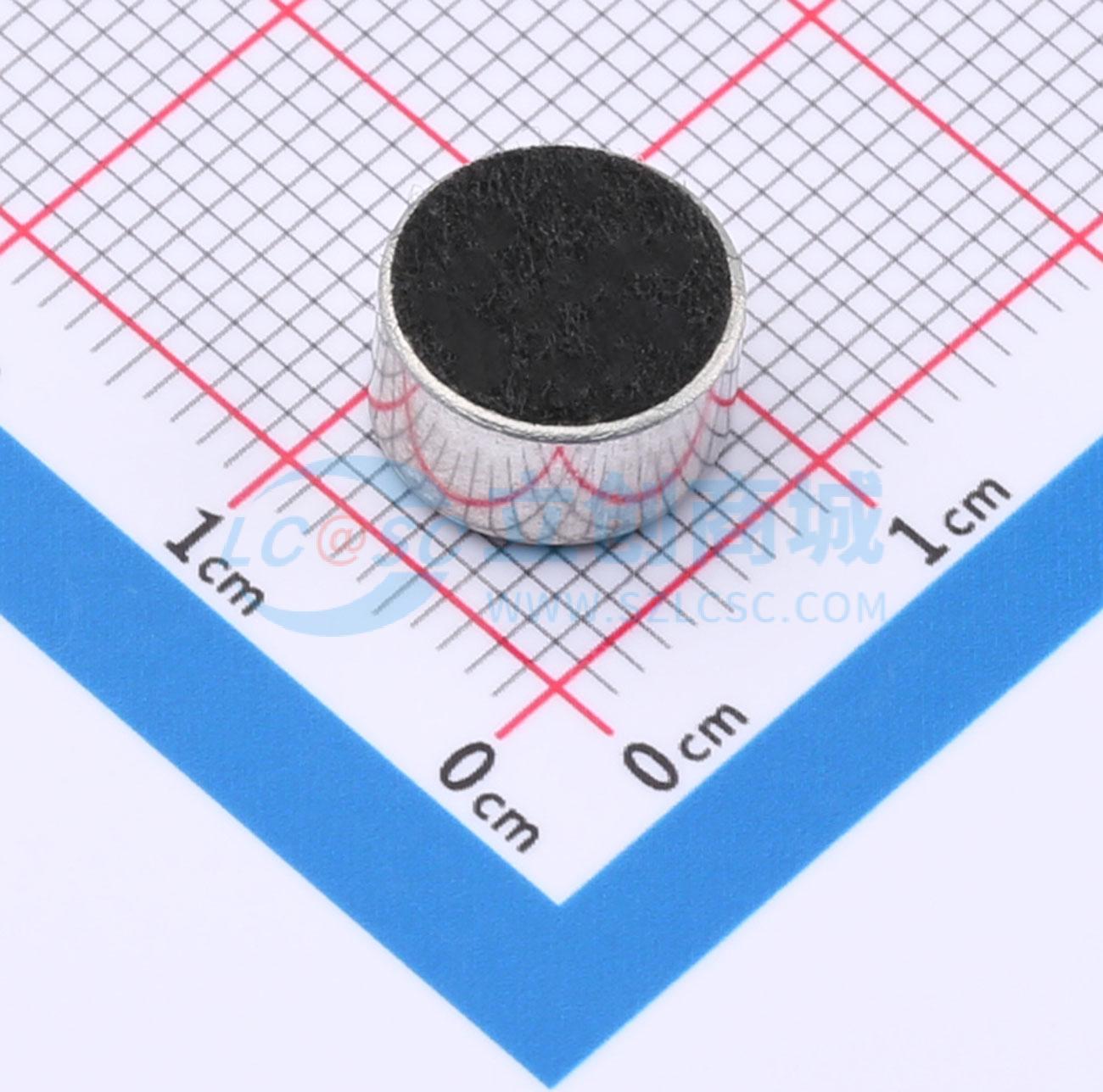 Micro điện tử GMDU9750ASN-36B-44DB INGHAi SMD,D=9.7mm - Techcore Việt Nam