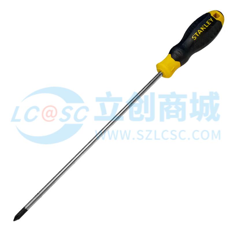 Tua Vít Chữ Thập 60-806-23 STANLEY PH1x150mm Chuyên Dùng Sửa Chữa Điện Tử - Techcore Việt Nam