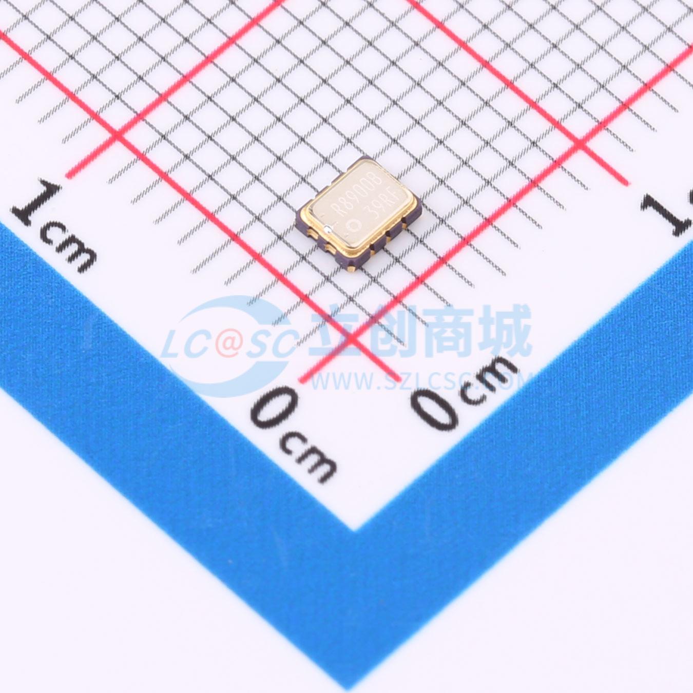 Linh kiện điện tử RX8900CE:UB0 SMD-10P - Techcore Việt Nam