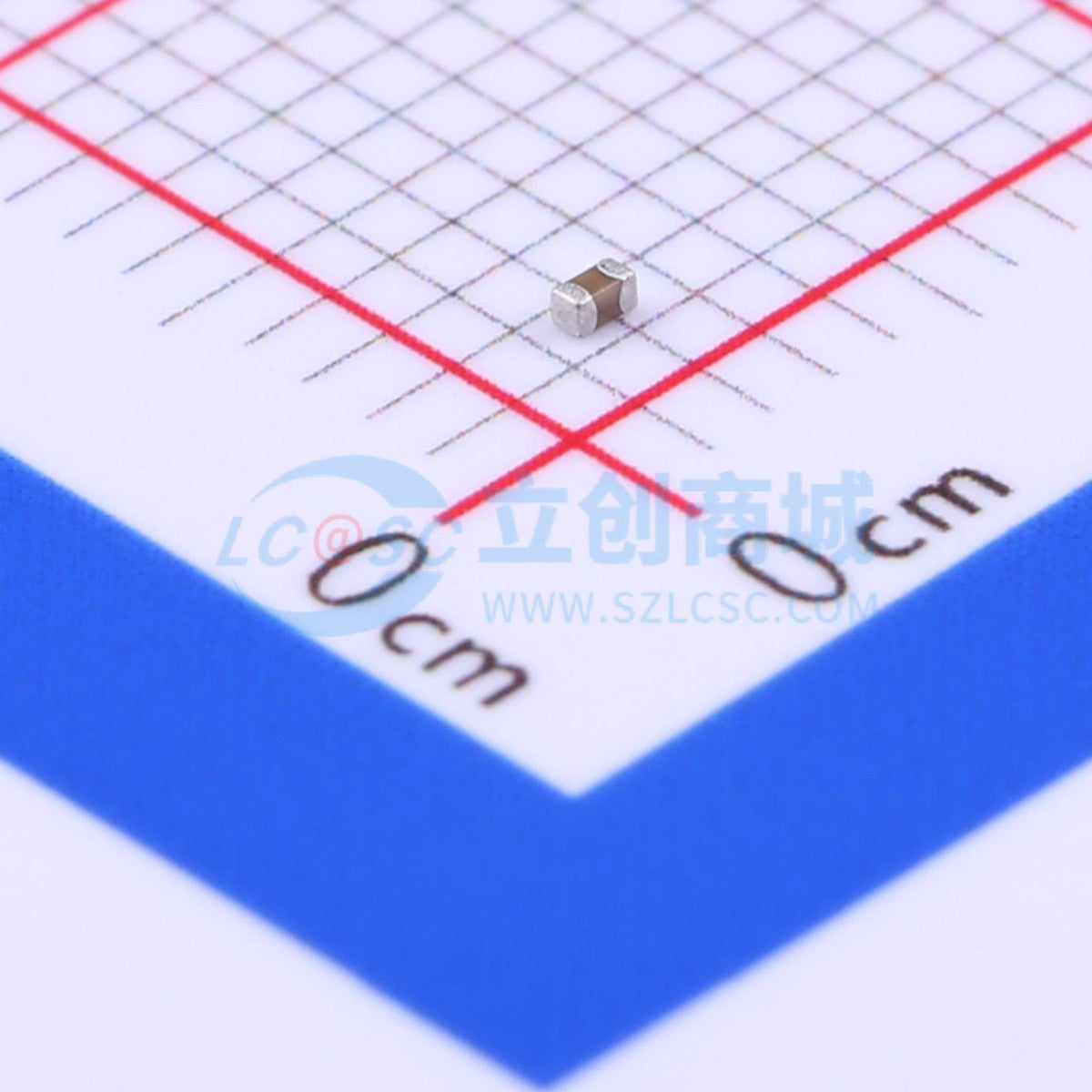 Linh kiện điện tử 0402B472K500NT FH 0402 - Techcore Việt Nam