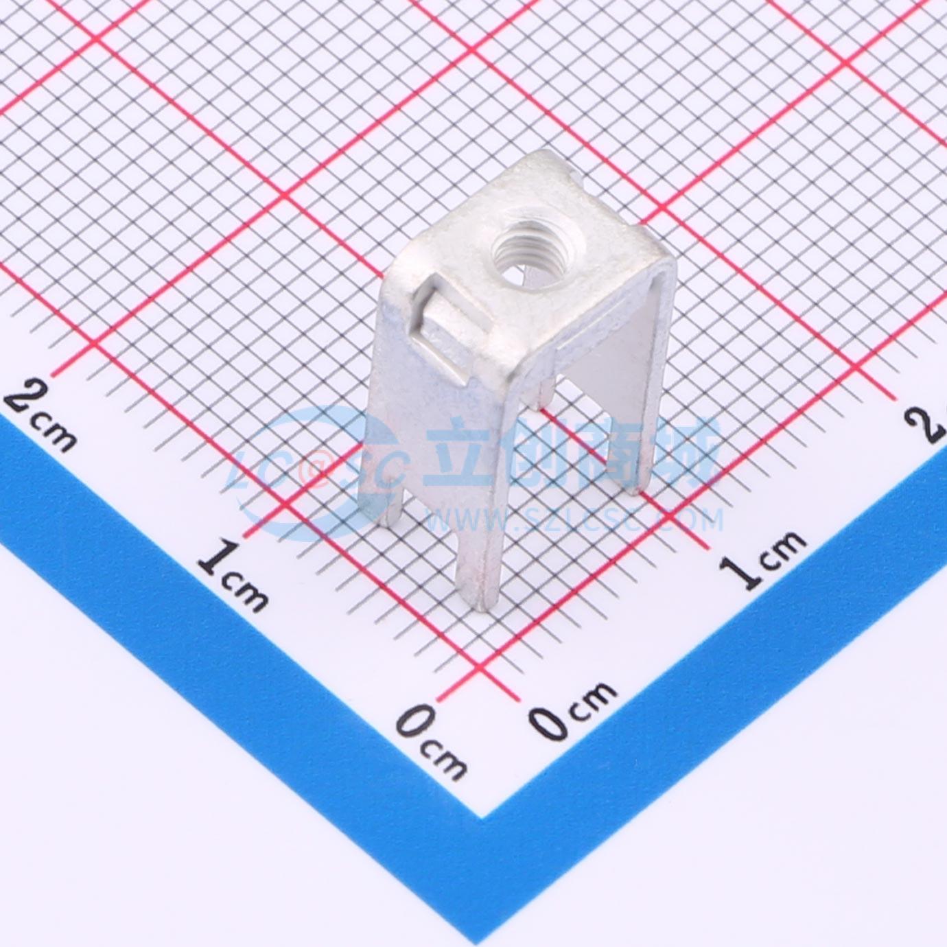Linh kiện điện tử TT34090065-1500 - Techcore Việt Nam