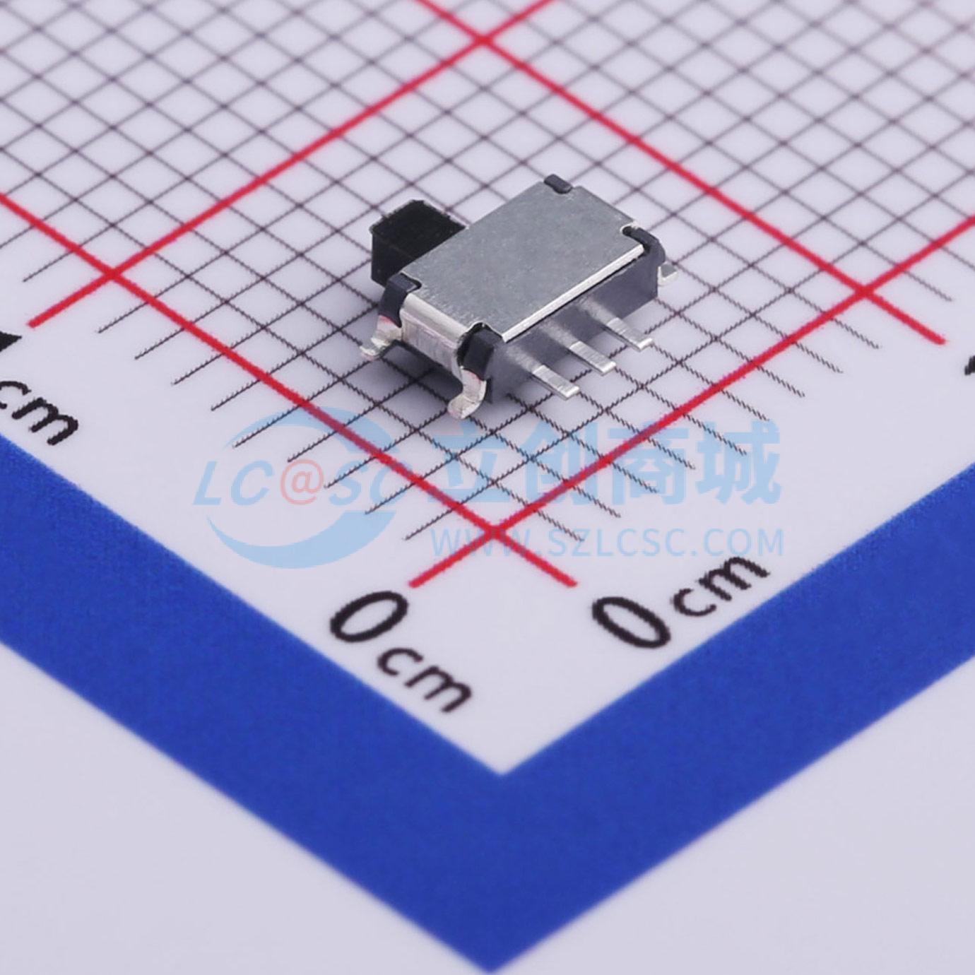 Linh kiện điện tử TA-3514-A1-B SMD,5x2.7mm - Techcore Việt Nam