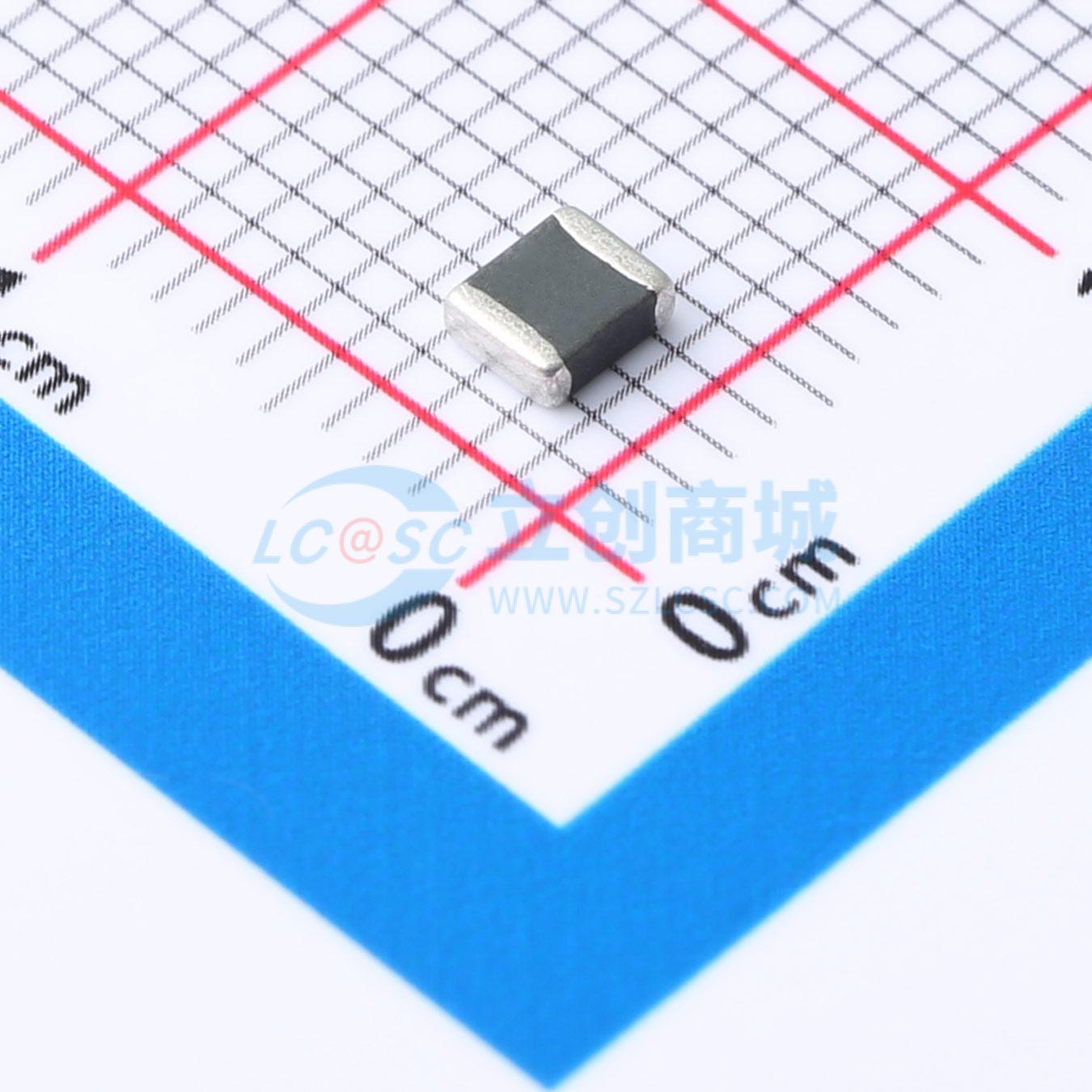 Varistor MOV RL1210A390K RUILON 1210 - Techcore Việt Nam
