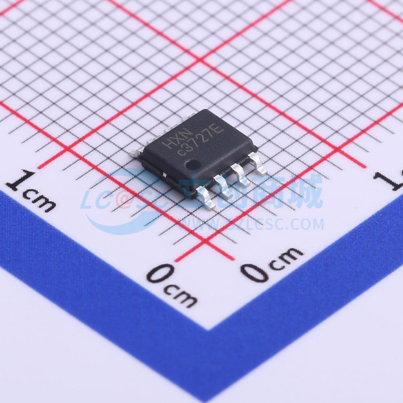 IC điều khiển LED HX3248C-AGC HEXIN SOP-8-EP 1V - Techcore Việt Nam