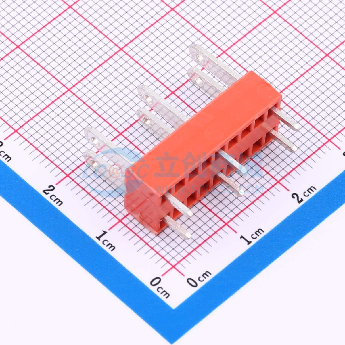 Linh kiện điện tử 900-SH-10/03 - Techcore Việt Nam