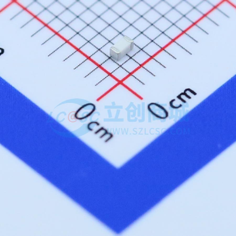 Cuộn Cảm Dán SMD SDCL1608C27NJTDF Sunlord 0603 27nH 300mA ±5% - Techcore Việt Nam