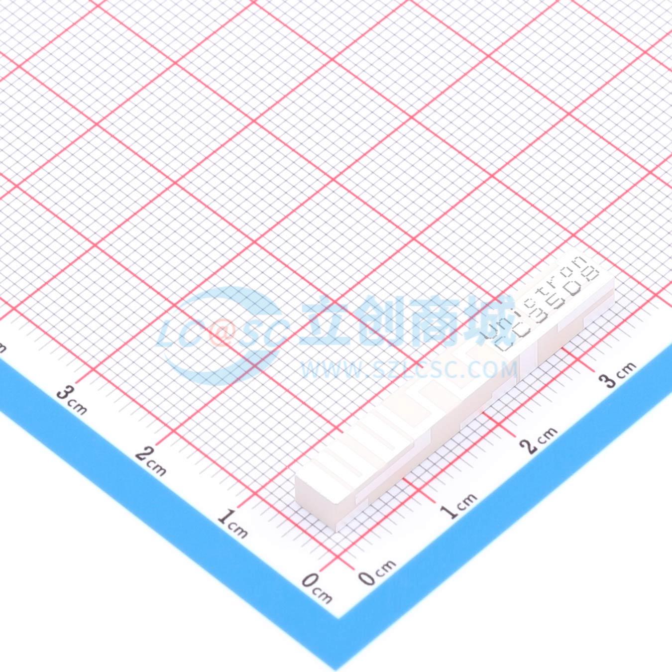 Linh kiện điện tử H2UE3P2D2G0100 Unictron - - Techcore Việt Nam