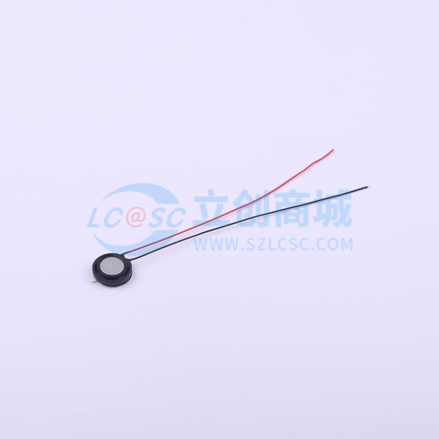 Loa điện tử GSPK1504PN-8R0.7W-L100 INGHAi - Techcore Việt Nam
