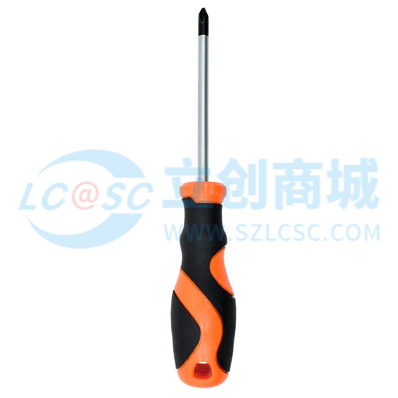 Tua Vít Chữ Thập 250106 EVERPOWER Chuyên Dùng Sửa Chữa Điện Tử - Techcore Việt Nam