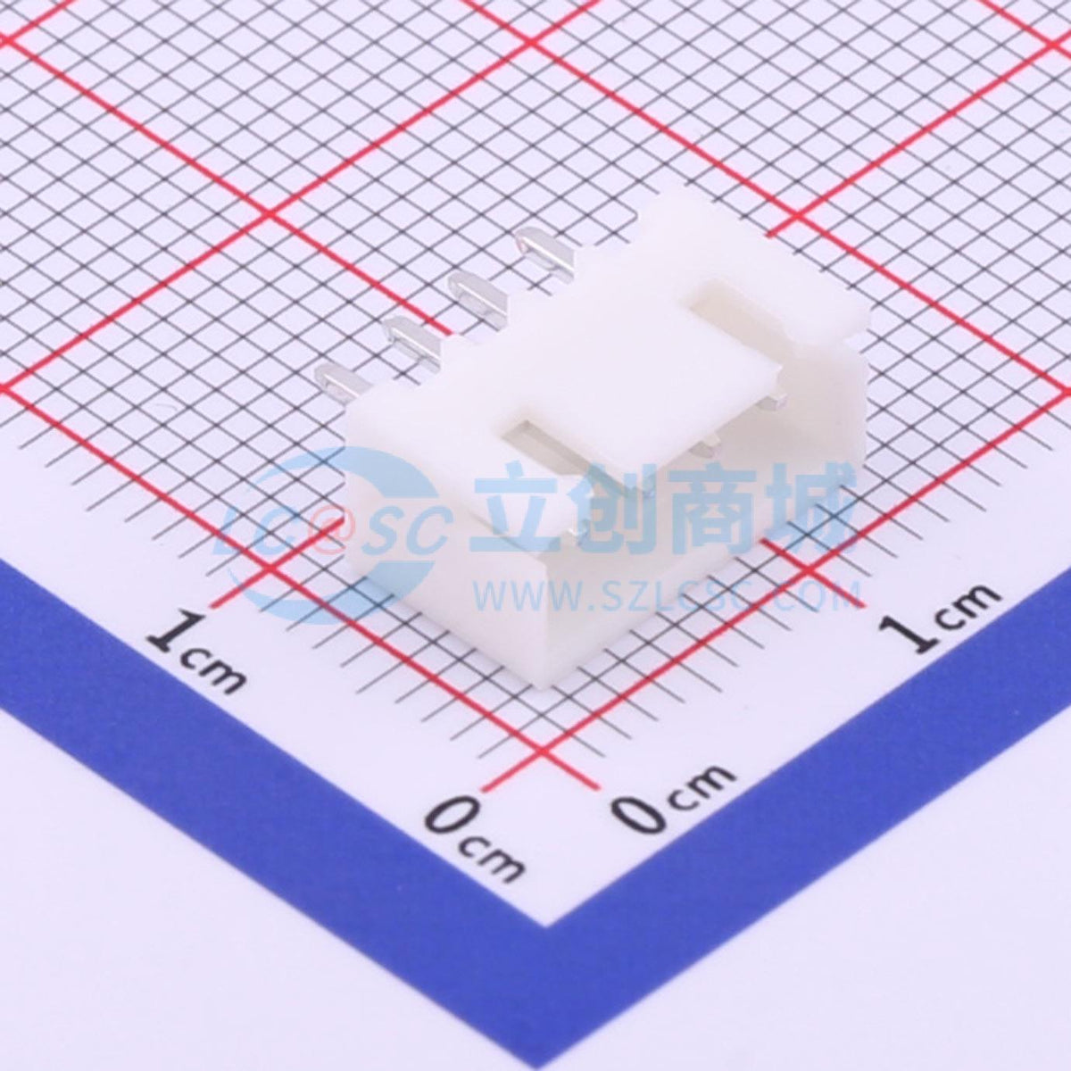 Linh kiện điện tử XH-4A - Techcore Việt Nam