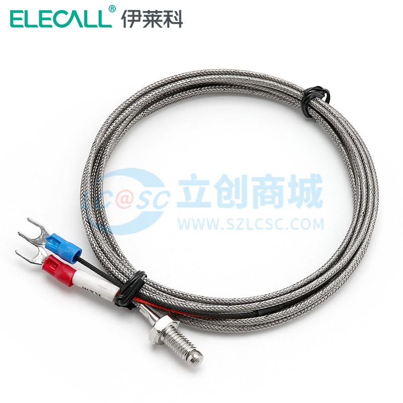 Đầu dò nhiệt độ 0017200229 ELECALL 2000MM Phù hợp đo kiểm và bảo trì kỹ thuật - Techcore Việt Nam