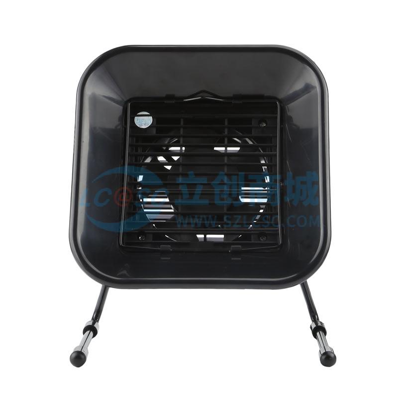 Máy Hút Khói Hàn BK493 Bakon 30W 225x410 Chuyên Dùng Sửa Chữa Điện Tử - Techcore Việt Nam