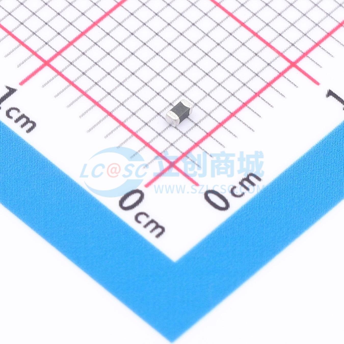 Varistor MOV HMLV0603-120E100 R+O 0603 - Techcore Việt Nam