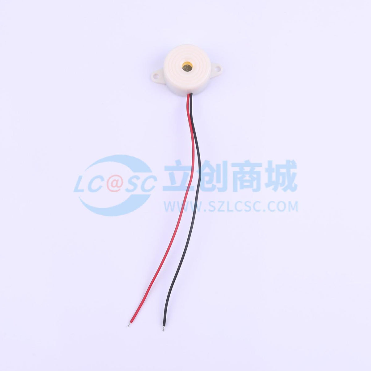 Còi buzzer FSD-2312W FUET - Techcore Việt Nam