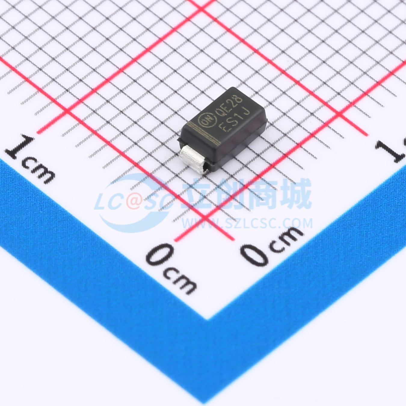 Diode onsemi - Techcore Việt Nam