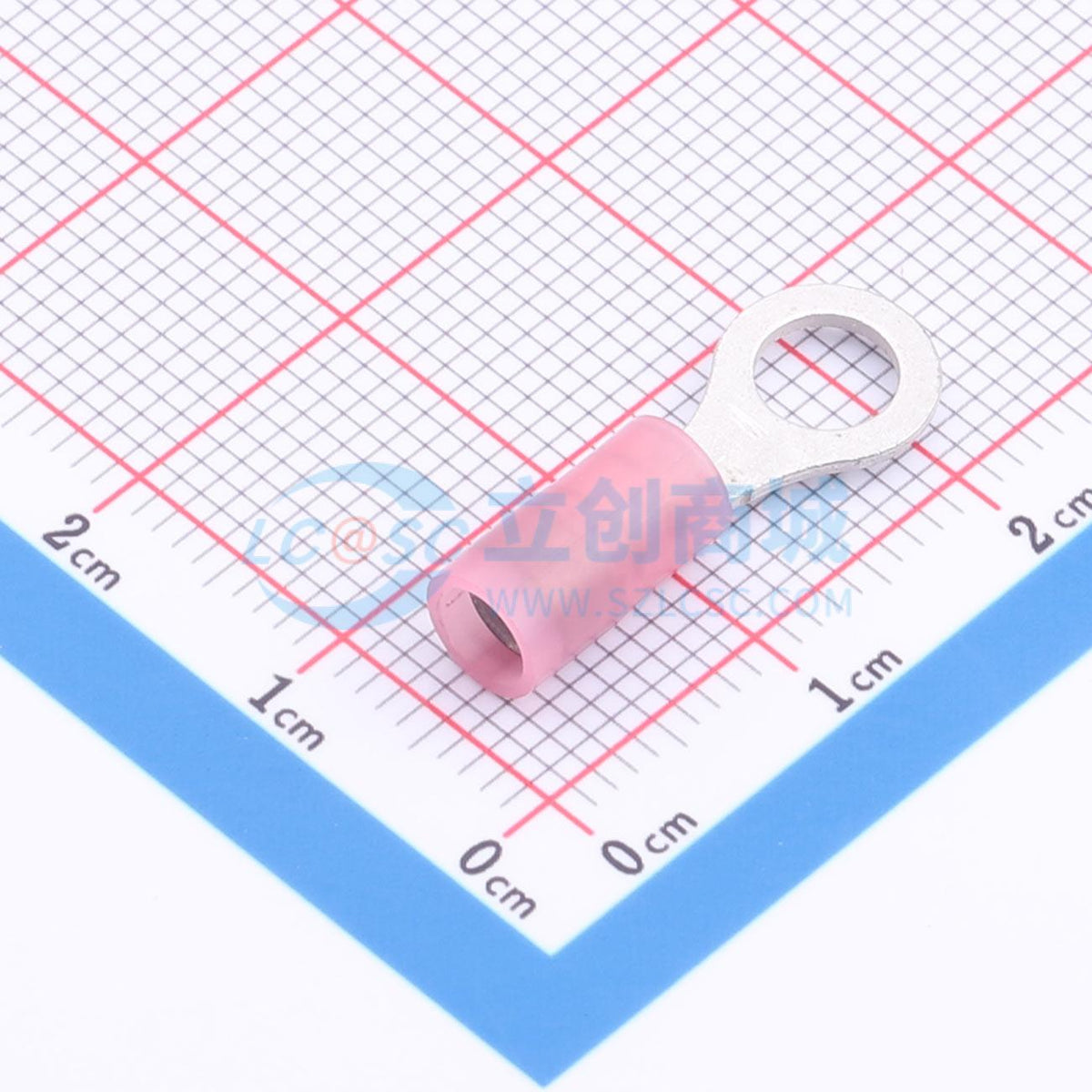 Linh kiện điện tử 190730017 MOLEX - Techcore Việt Nam