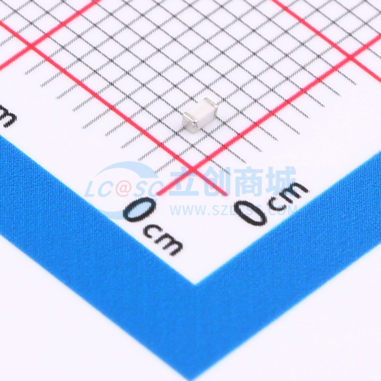 Cuộn Cảm Dán SMD SDCL1608C15NJTDF Sunlord 0603 15nH 300mA ±5% - Techcore Việt Nam