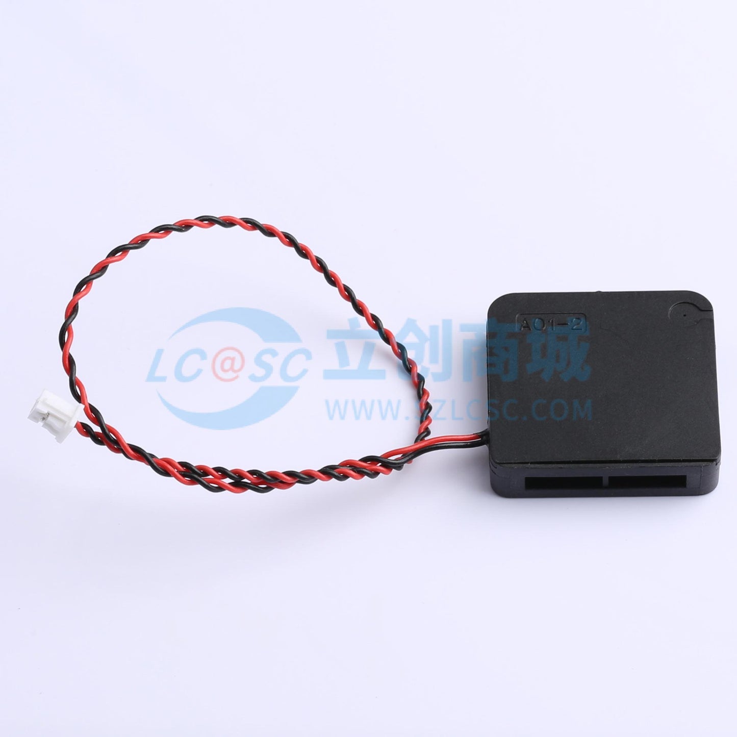 Loa điện tử FS2323NS0808-H3.3-R01 FUET - Techcore Việt Nam