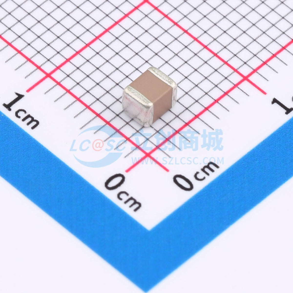 Linh kiện điện tử FS32X225K101EGG PSA 1210 - Techcore Việt Nam