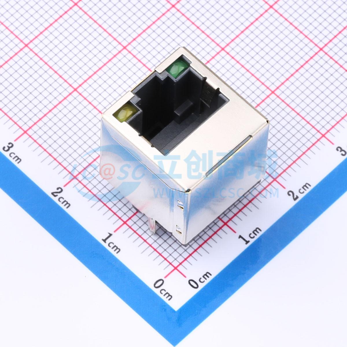 Linh kiện điện tử HC621601A-M911-A - Techcore Việt Nam