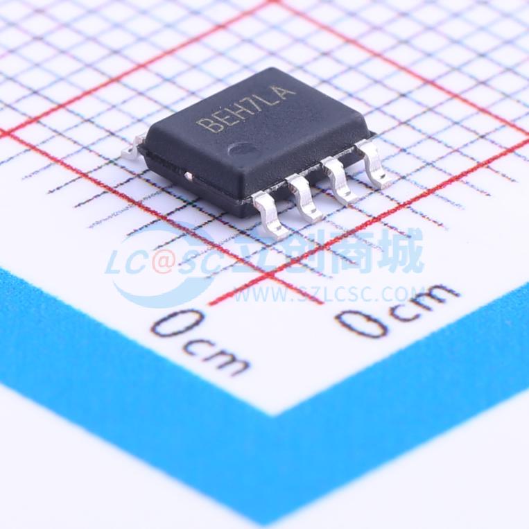 IC điều khiển LED SY5881FAC Silergy SOP-8 1V - Techcore Việt Nam