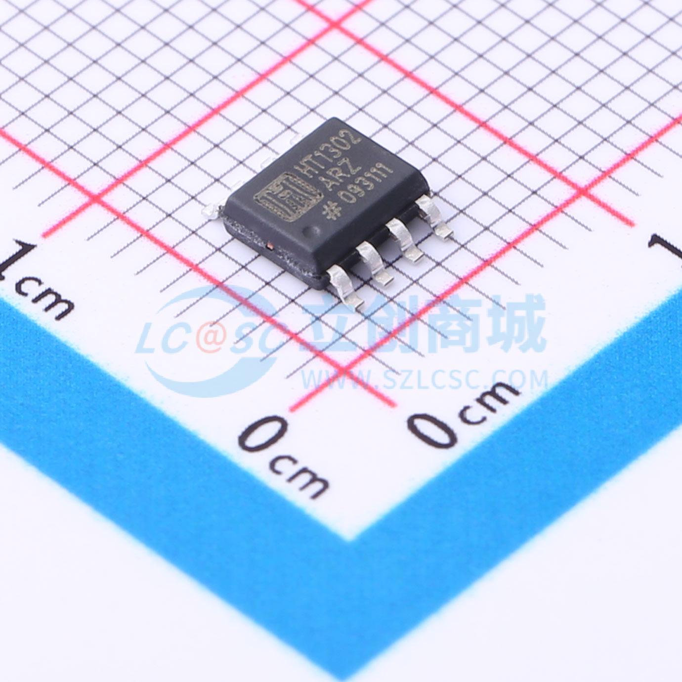 Linh kiện điện tử HT1302ARZ SOP-8-150mil - Techcore Việt Nam