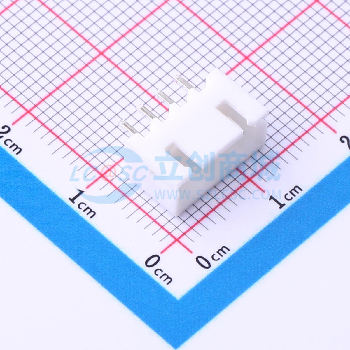 Linh kiện điện tử XH-4A - Techcore Việt Nam