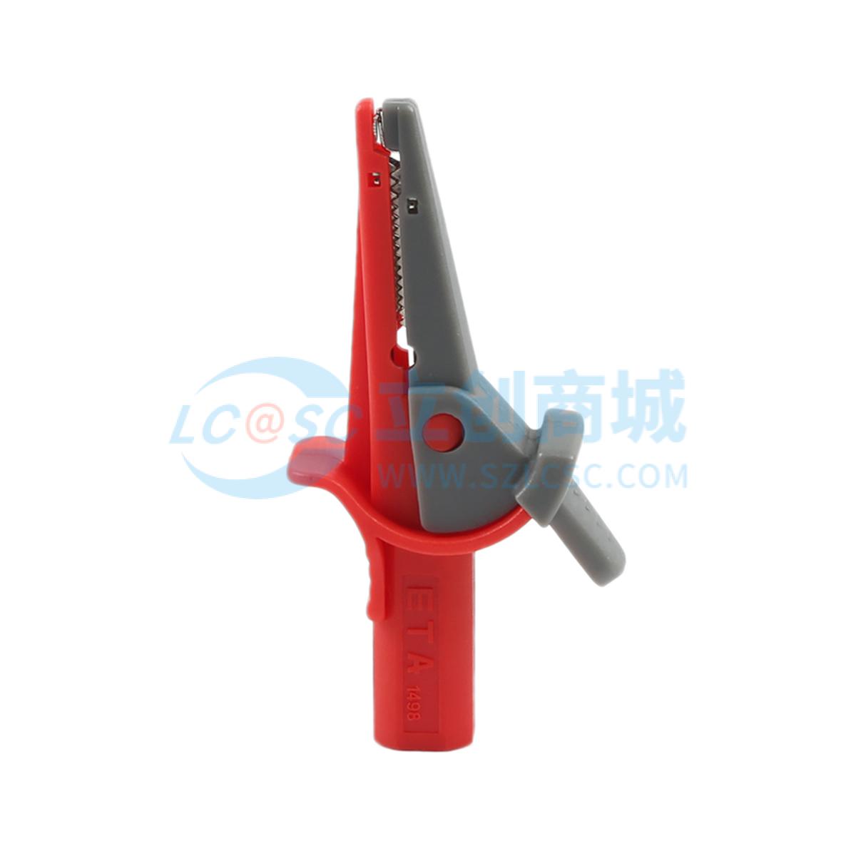 Phụ kiện đo lường ETA1498-1 4mm Phù hợp đo kiểm và bảo trì kỹ thuật - Techcore Việt Nam