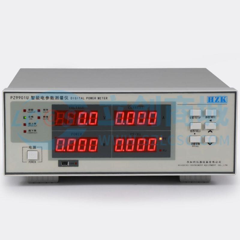 Máy đo công suất PZ9901U20A WASITES 5mA 600V Dạng để bàn - Techcore Việt Nam