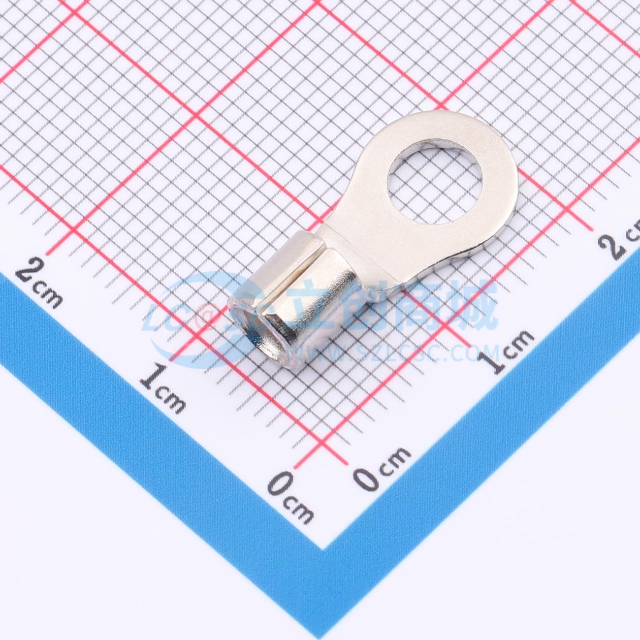 Linh kiện điện tử 192030389 MOLEX - Techcore Việt Nam