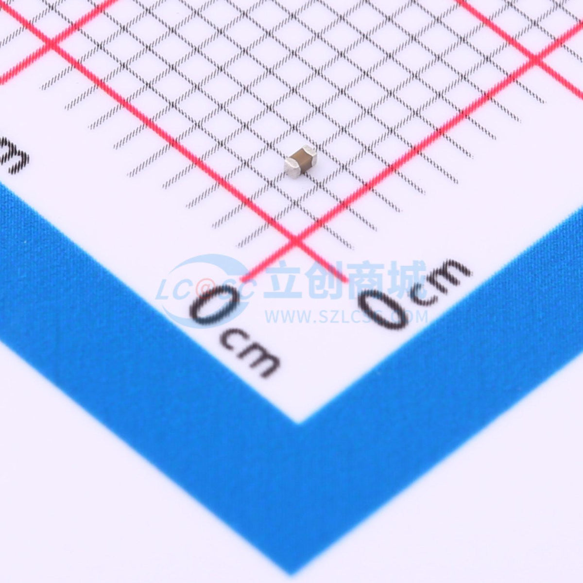 Linh kiện điện tử FCC0402B333K500AT FOJAN 0402 - Techcore Việt Nam