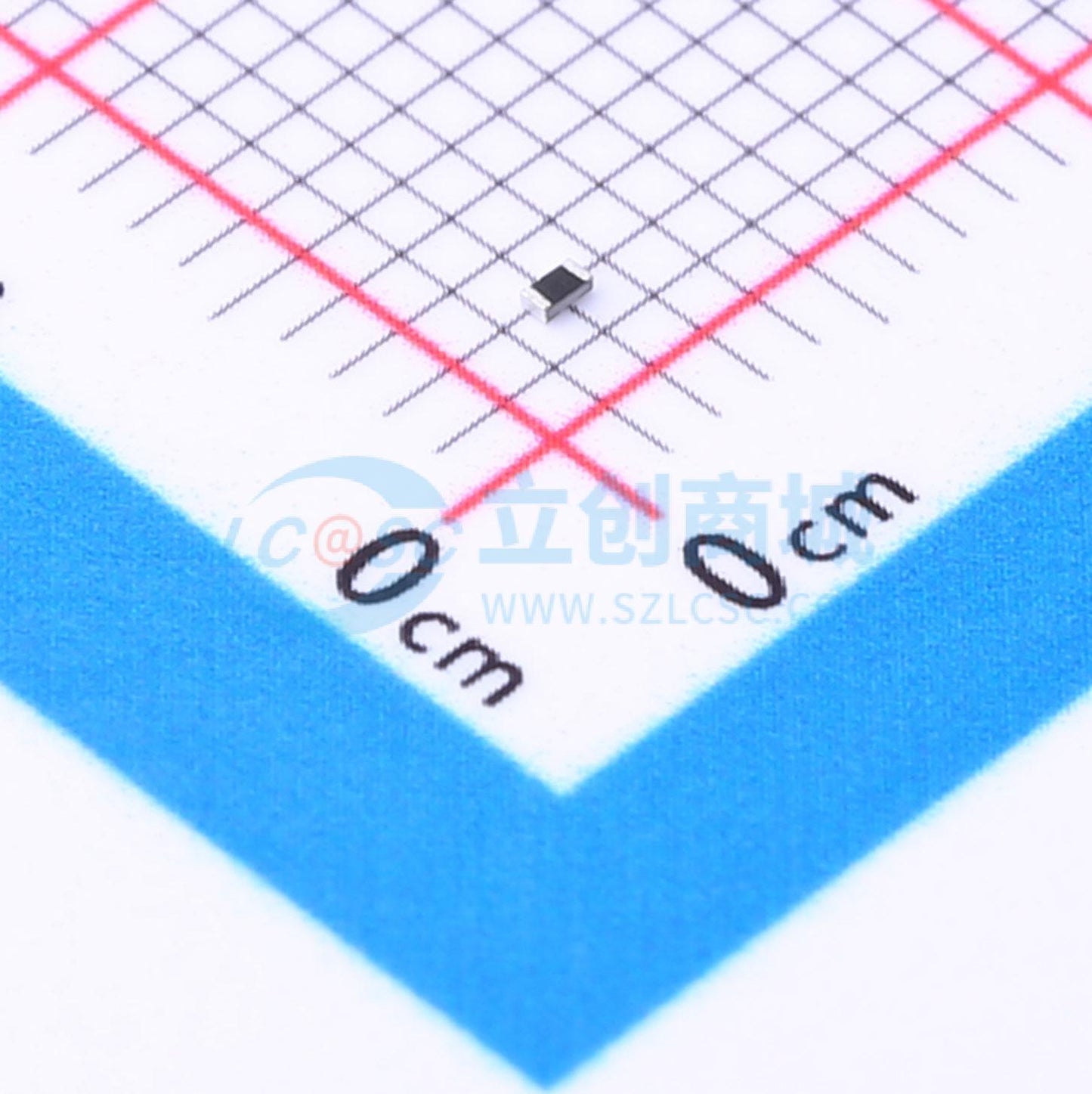 Điện Trở Dán SMD FRC0402J205TS FOJAN 0402 2MΩ ±5% 62.5mW - Techcore Việt Nam