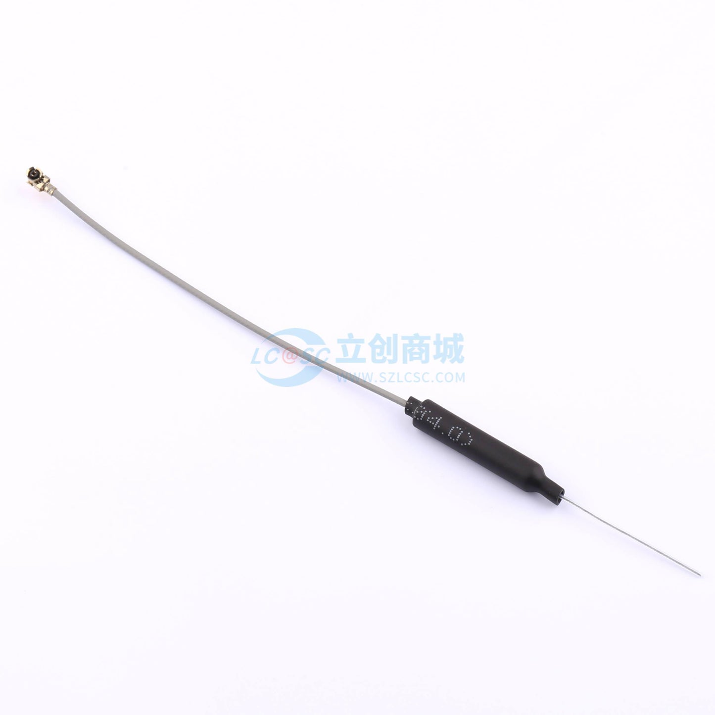Linh kiện điện tử HJ-2.4G-IPEX1-L=80mm - - Techcore Việt Nam