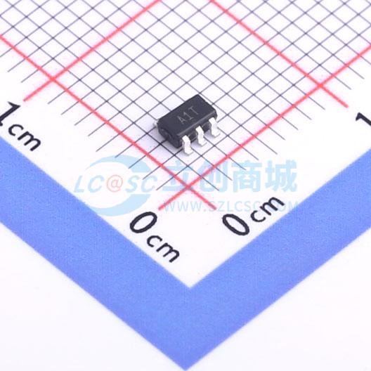 IC Khuếch Đại Thuật Toán Chính Xác AD8638ARJZ-REEL7 Analog Devices SOT-23-5 1 kênh Rail-to-Rail 5–16 V - Techcore Việt Nam