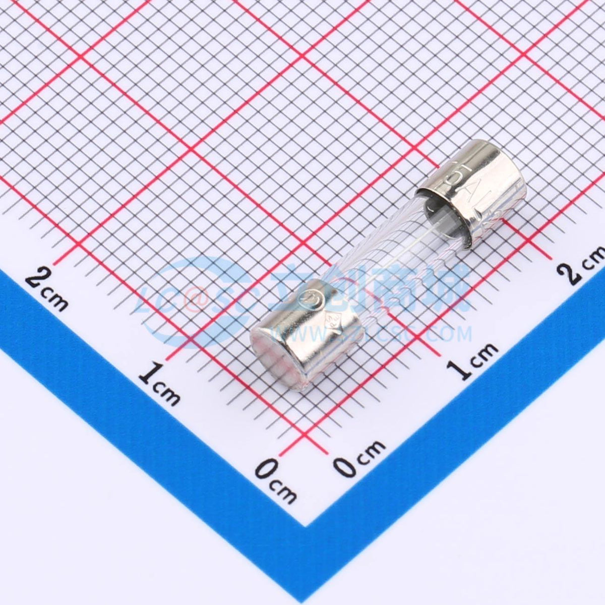 Cầu chì dùng một lần 0218005.MXP Littelfuse D5.2xL20mm - Techcore Việt Nam