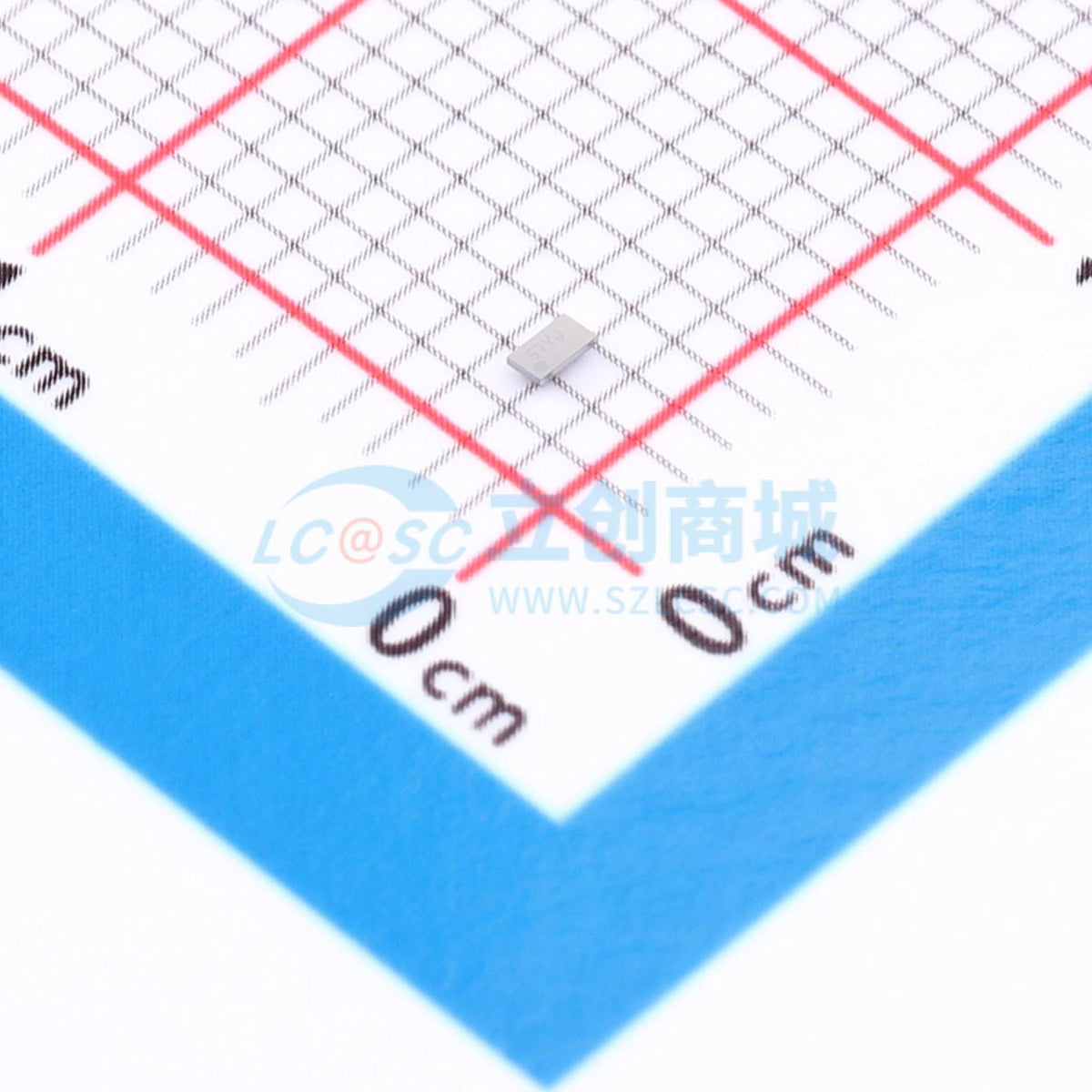 IC điều khiển LED LP5817YCHR TI DSBGA-8(0.8x1.4) 1V - Techcore Việt Nam