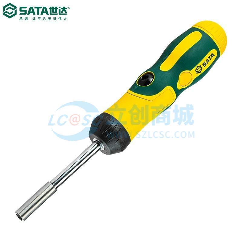 Bộ Tua Vít 9349 SATA Chuyên Dùng Sửa Chữa Điện Tử - Techcore Việt Nam
