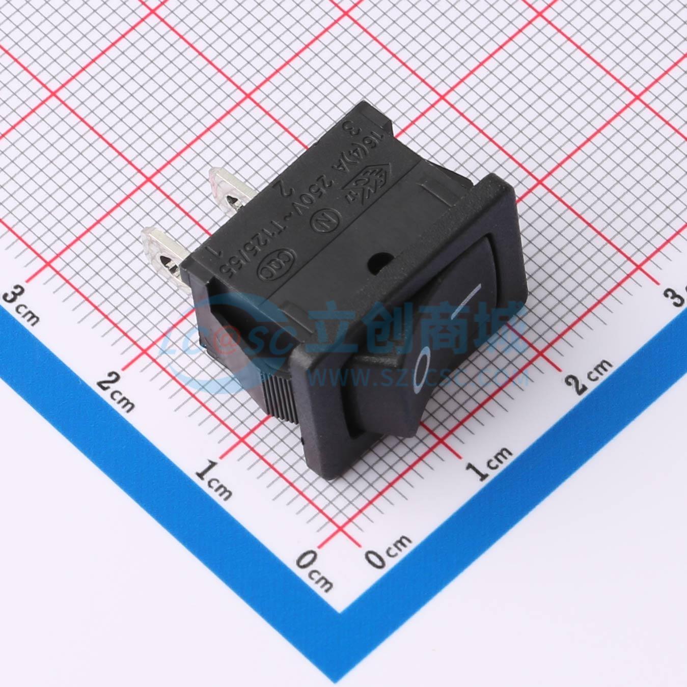 Linh kiện điện tử SS11-BBIWG-R20-R - Techcore Việt Nam