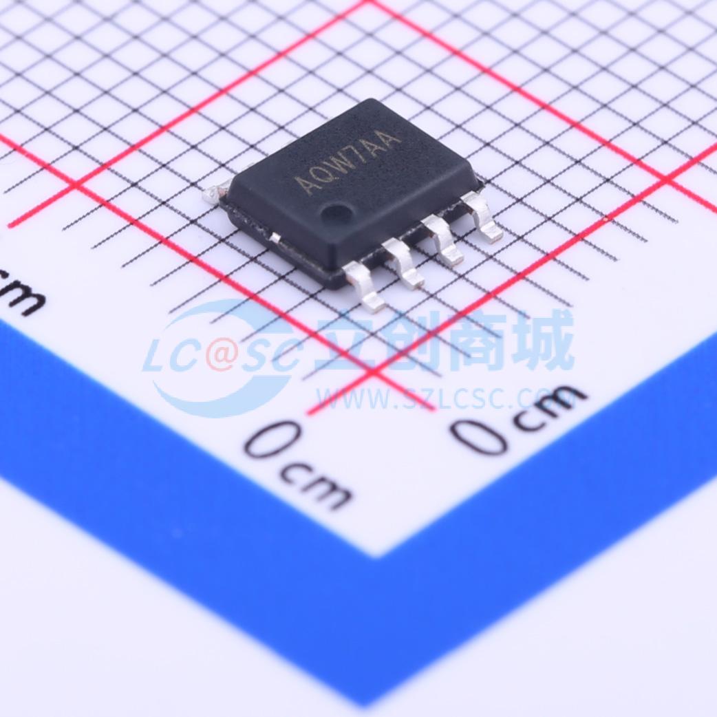 IC điều khiển LED SY8750FCC Silergy SO-8-EP 1V - Techcore Việt Nam
