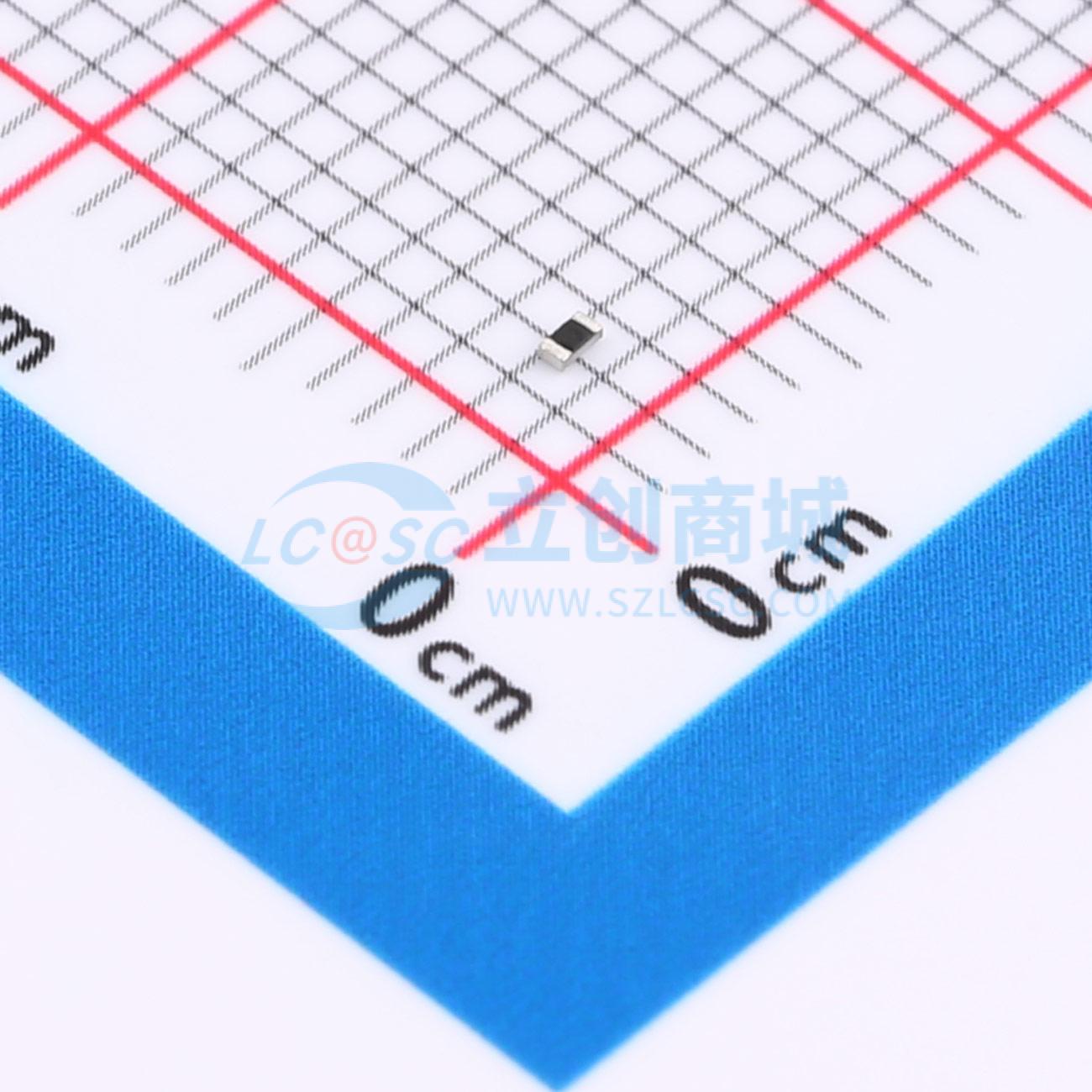 Điện Trở Dán SMD RC0402JR-0710KL YAGEO 0402 10kΩ ±5% 62.5mW - Techcore Việt Nam