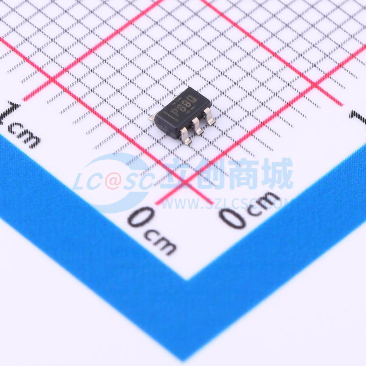 IC điều khiển LED TPS92411PDBVR TI SOT-23-5 1V - Techcore Việt Nam