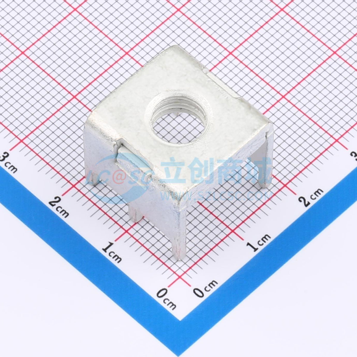 Linh kiện điện tử TT86180180-1600 - Techcore Việt Nam