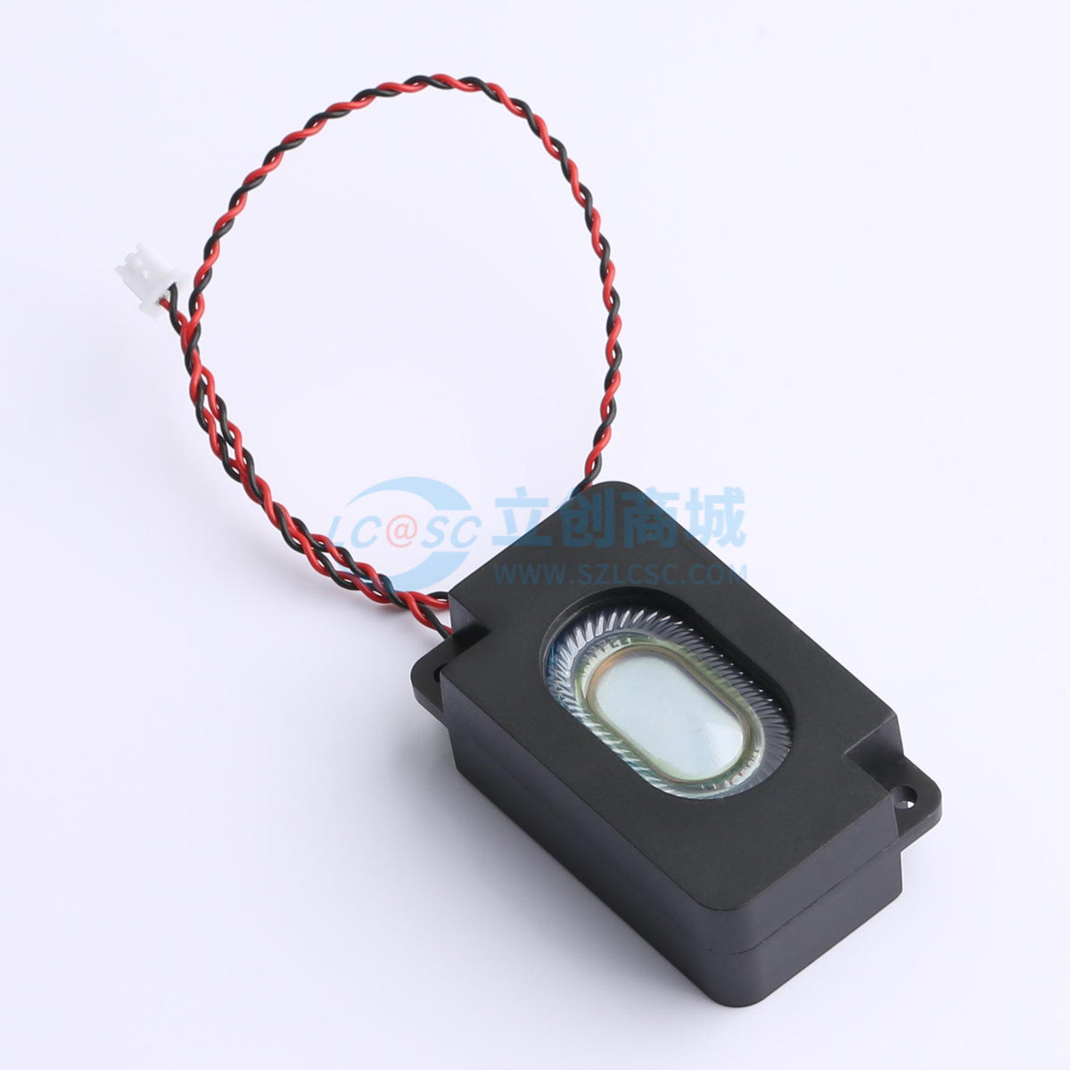 Loa điện tử FS3621NB0420-H12.0-R01 FUET - Techcore Việt Nam